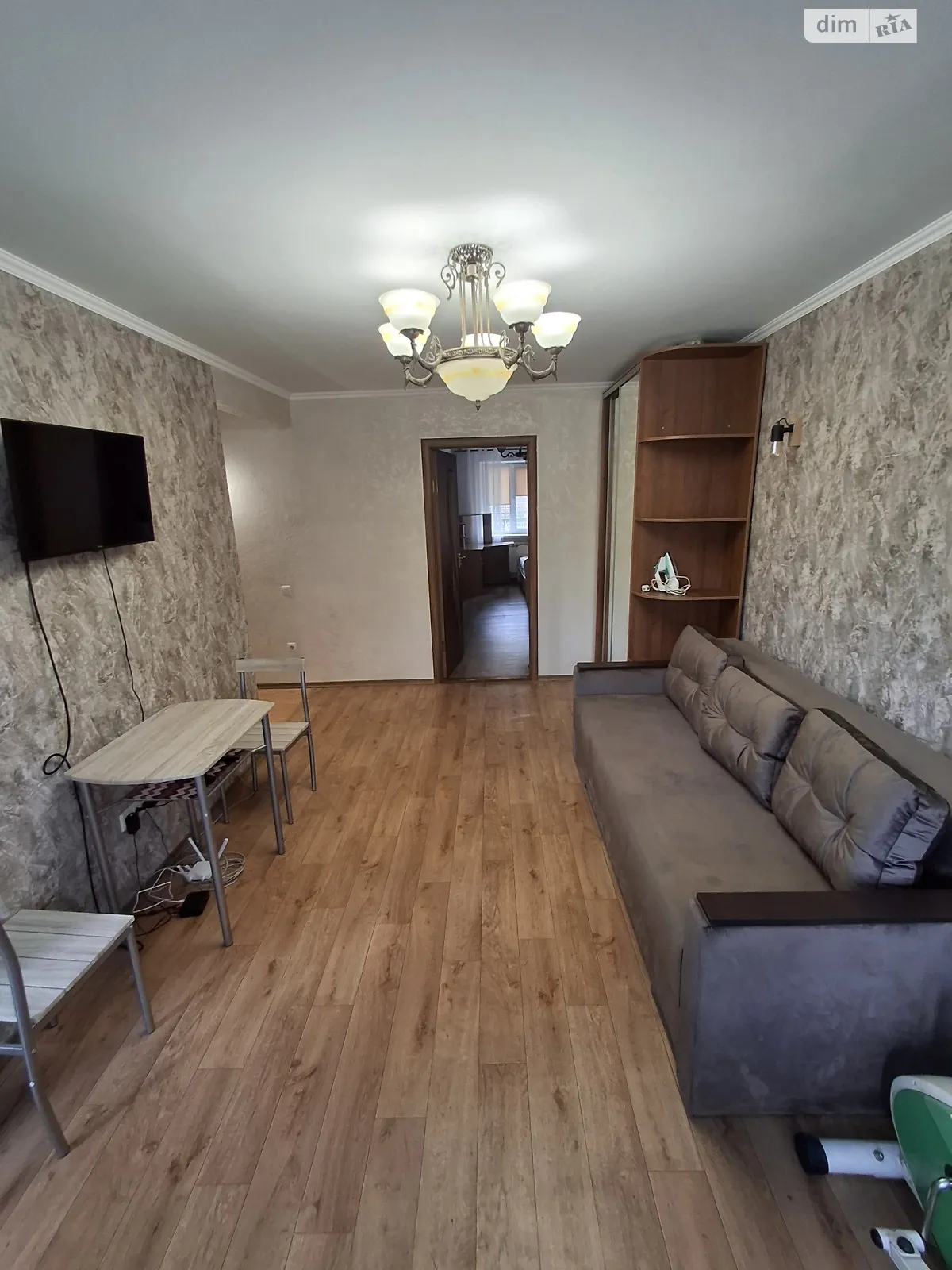 Сдается в аренду 2-комнатная квартира в Николаеве, ул. Южная, 52 - фото 1