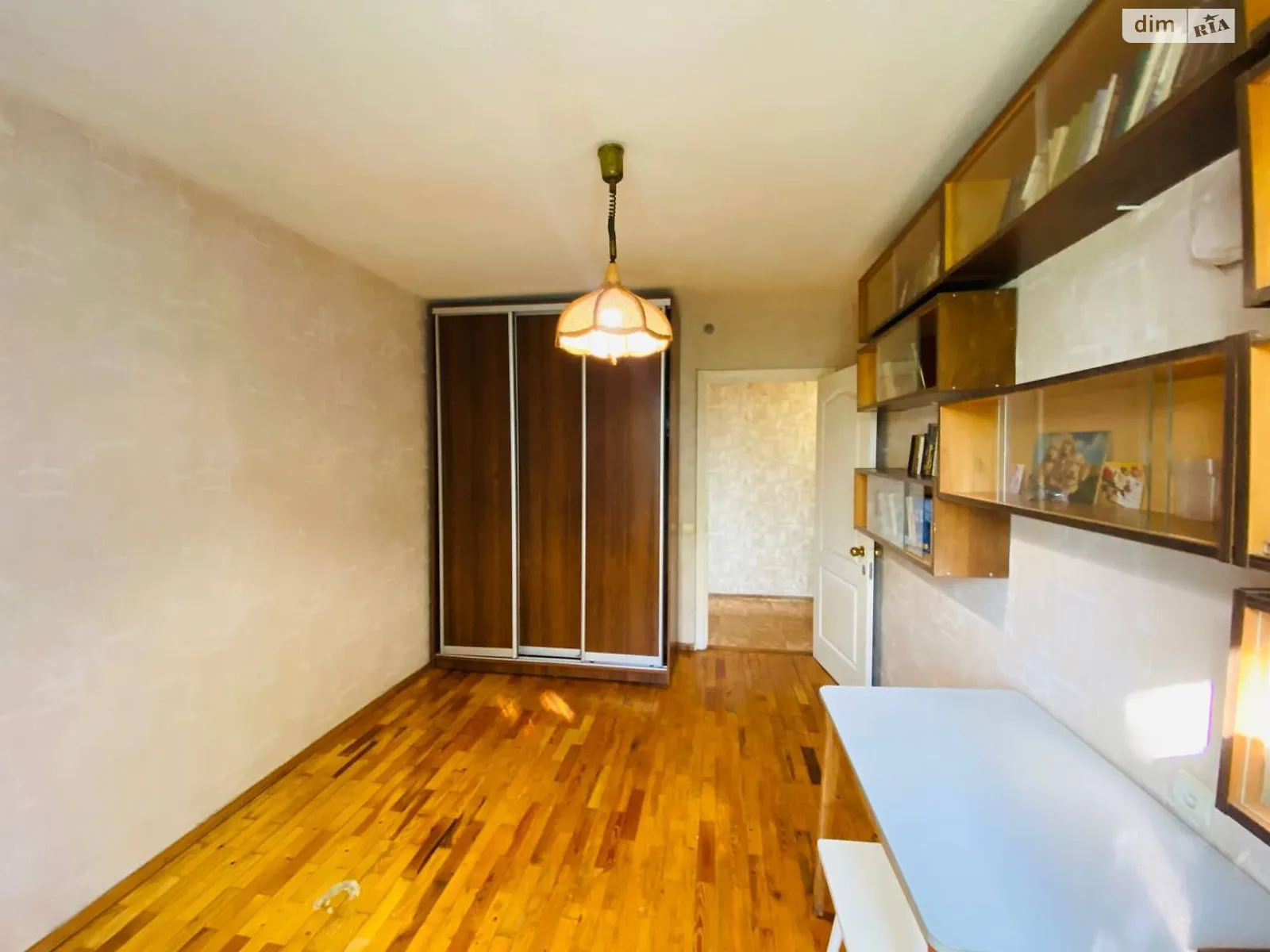 Продається 2-кімнатна квартира 55 кв. м у Дніпрі, мас. Тополя-1, 3 - фото 1