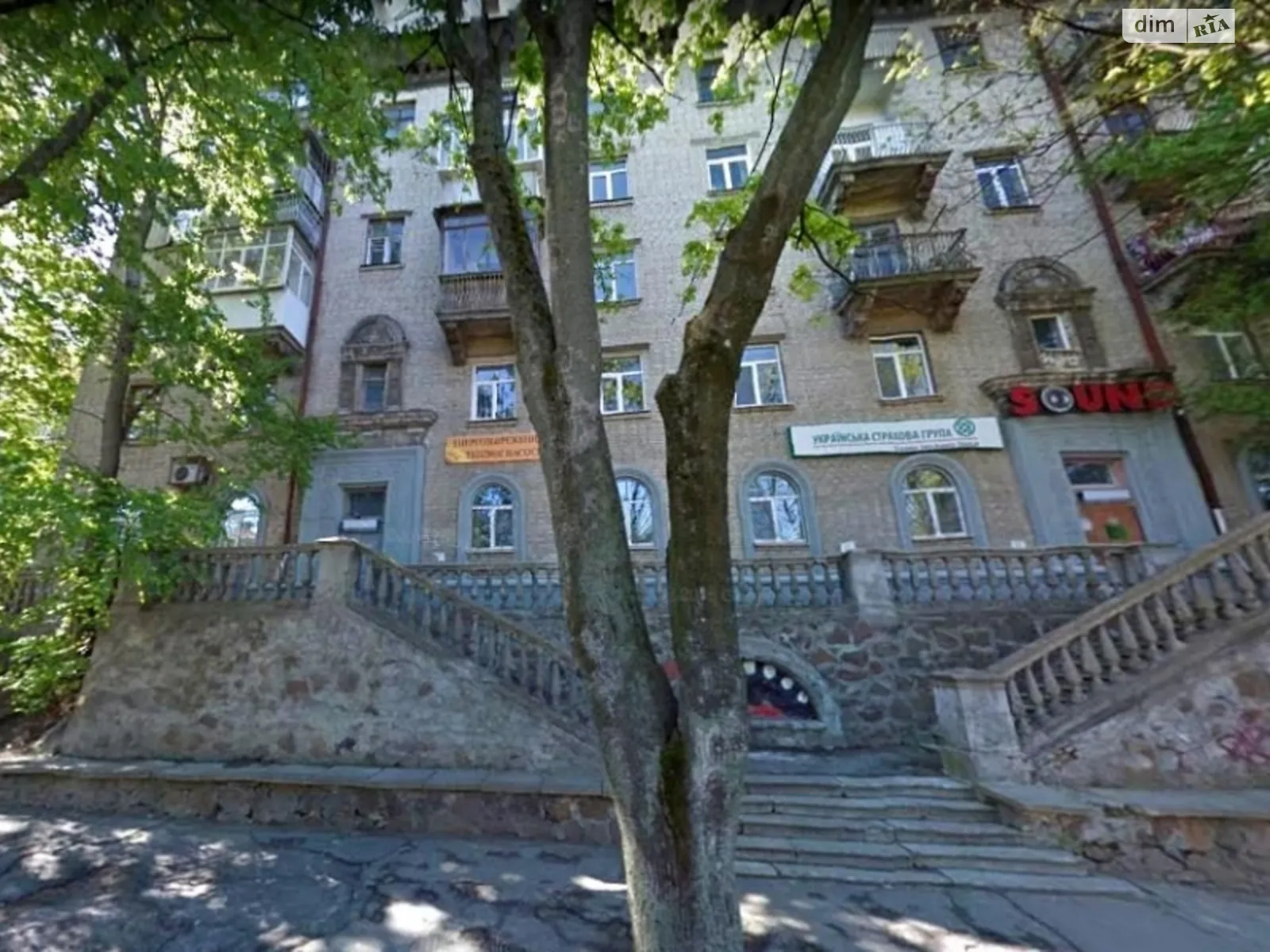 Продается 3-комнатная квартира 86 кв. м в Киеве, ул. Владимира Винниченко(Юрия Коцюбинского), 7 - фото 1
