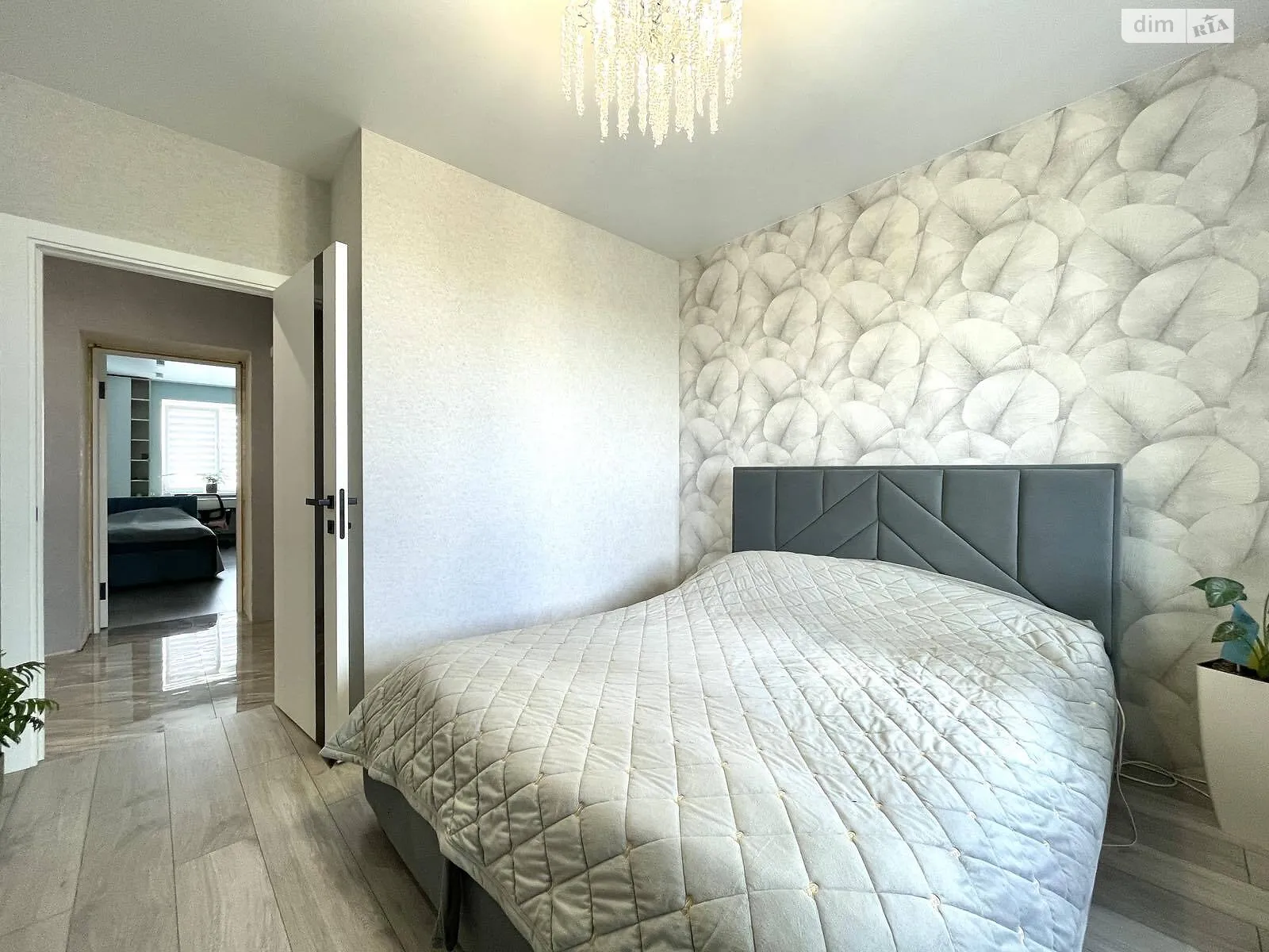 Продается 3-комнатная квартира 97 кв. м в Виннице, ул. Николаевская - фото 1
