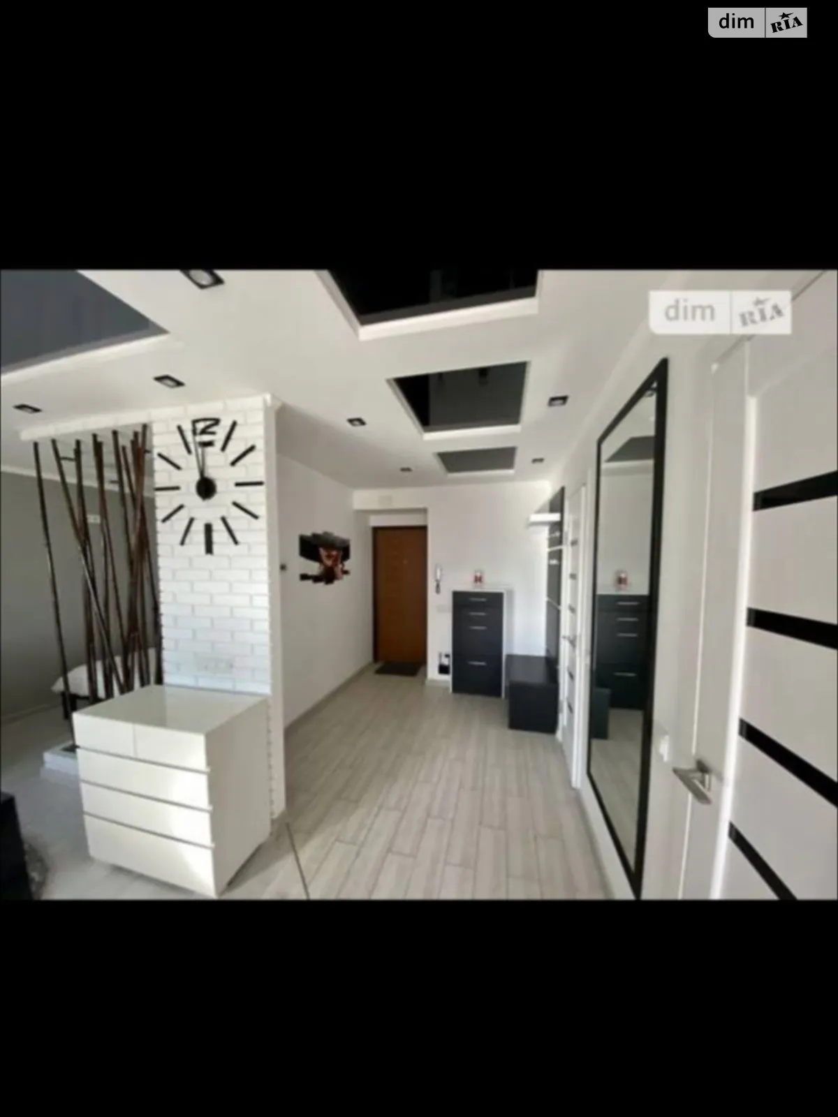 1-комнатная квартира 36 кв. м в Тернополе, ул. Черновецкая - фото 1