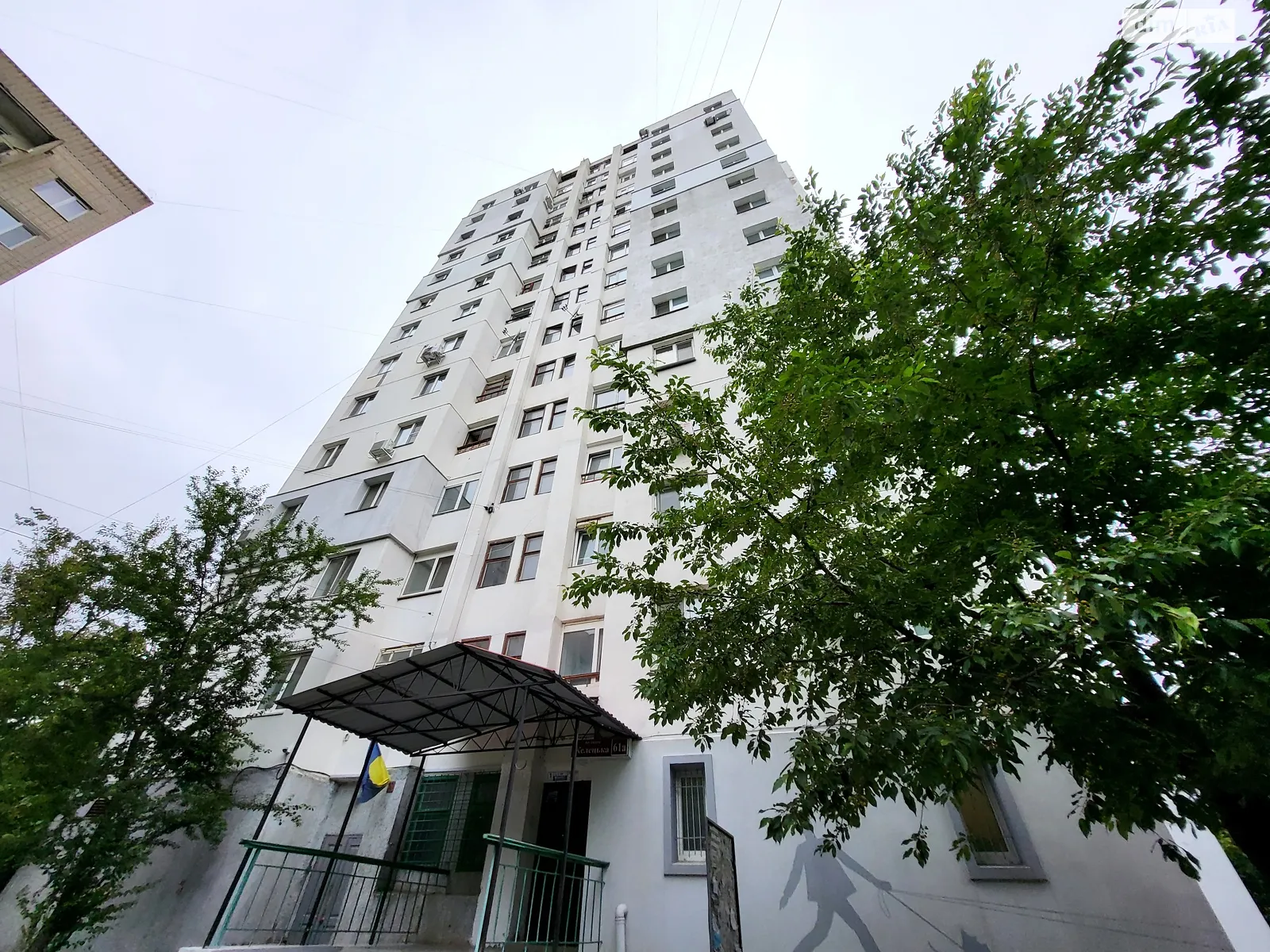 Продается 5-комнатная квартира 163 кв. м в Виннице, ул. Келецкая - фото 1