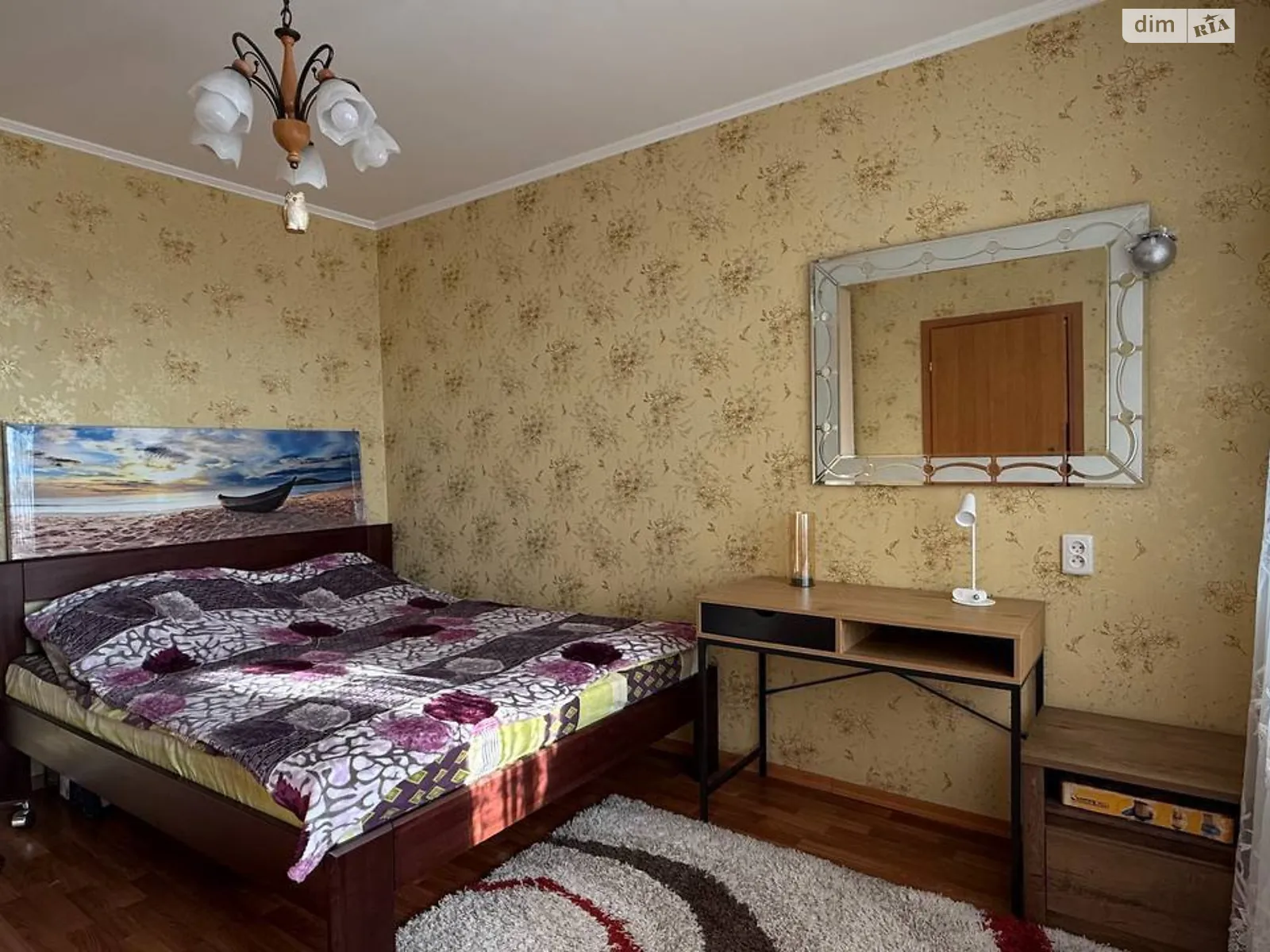 Продається 3-кімнатна квартира 56.7 кв. м у Дніпрі, цена: 38500 $ - фото 1