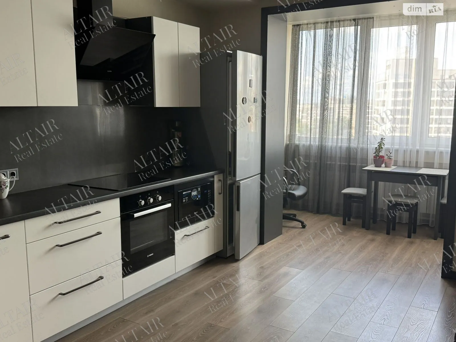 Продается 1-комнатная квартира 47.1 кв. м в Харькове, ул. Рогатинская Левада, 12 - фото 1