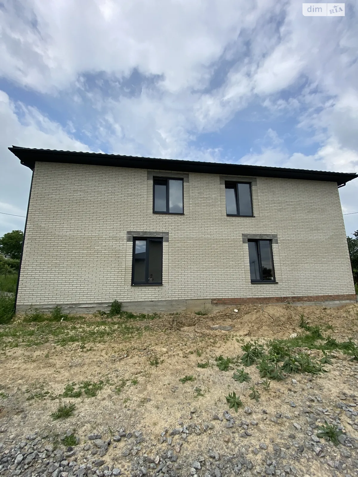пер. 3-й Тараса Шевченко, 22 Винницкие Хутора, цена: 40000 $ - фото 1