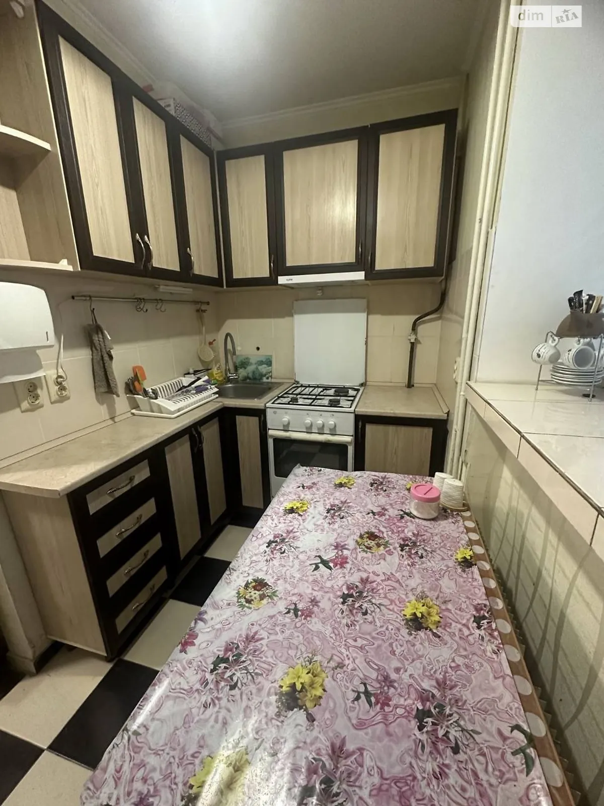 1-комнатная квартира 36 кв. м в Тернополе, просп. Бандеры Степана - фото 1
