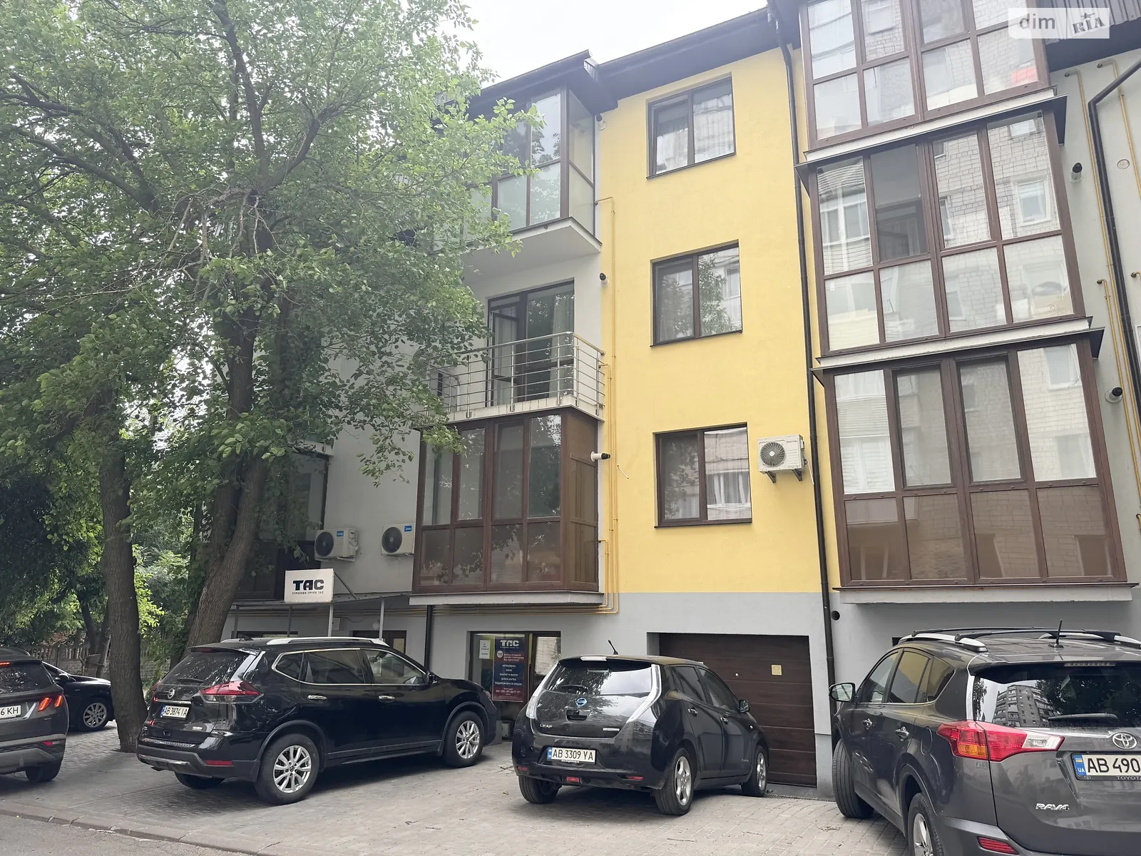 пер. Сквозной Славянка Винница ЖК пер. Сквозной, 8, цена: 75000 $ - фото 1