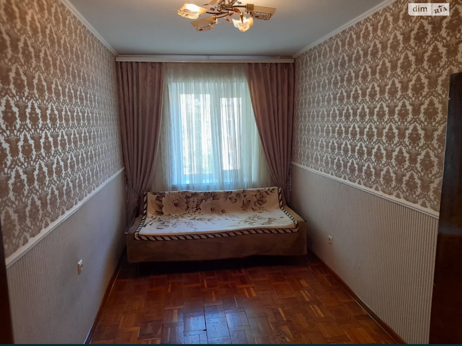 Продается 3-комнатная квартира 55 кв. м в Хмельницком, цена: 38000 $ - фото 1