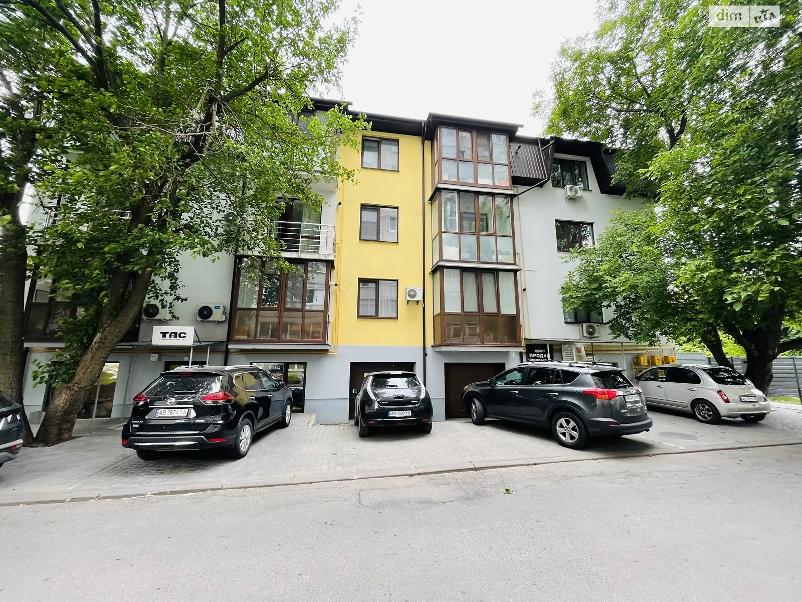 пер. Сквозной Славянка Винница ЖК пер. Сквозной, 8, цена: 73500 $ - фото 1