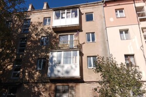 Продаж квартири, Івано-Франківськ, р‑н. Центр, Бельведерська вулиця, буд. 61