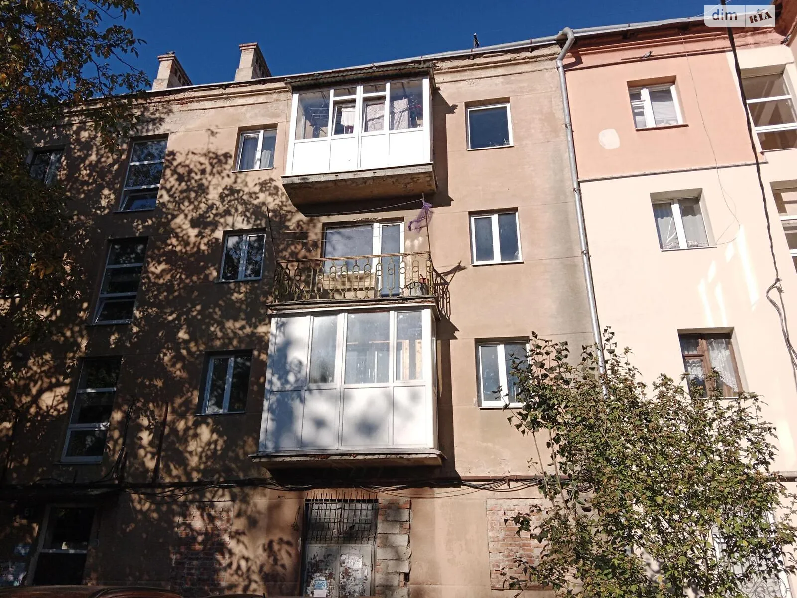 Продается 2-комнатная квартира 44.1 кв. м в Ивано-Франковске, ул. Бельведерська, 61 - фото 1