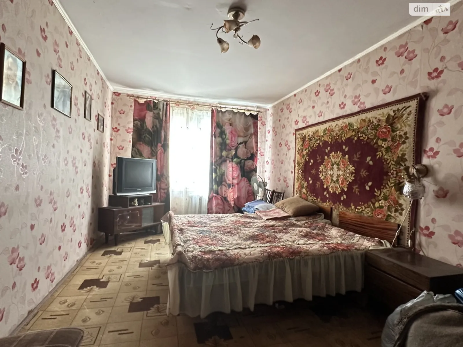 Продається 3-кімнатна квартира 64.5 кв. м у Хмельницькому, вул. Героїв АТО - фото 1