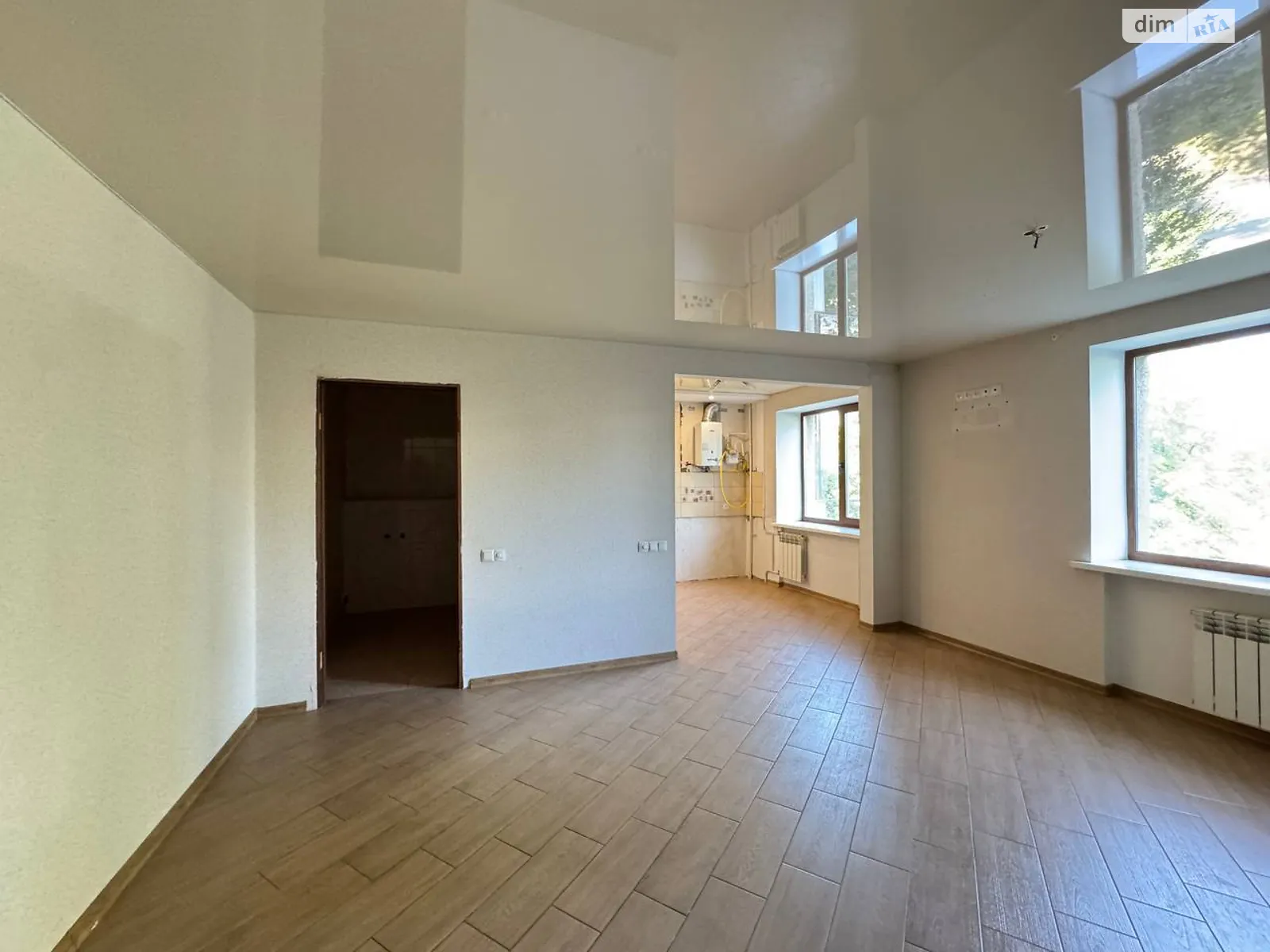 Продается 2-комнатная квартира 51.9 кв. м в Хмельницком, ул. Казацкая - фото 1