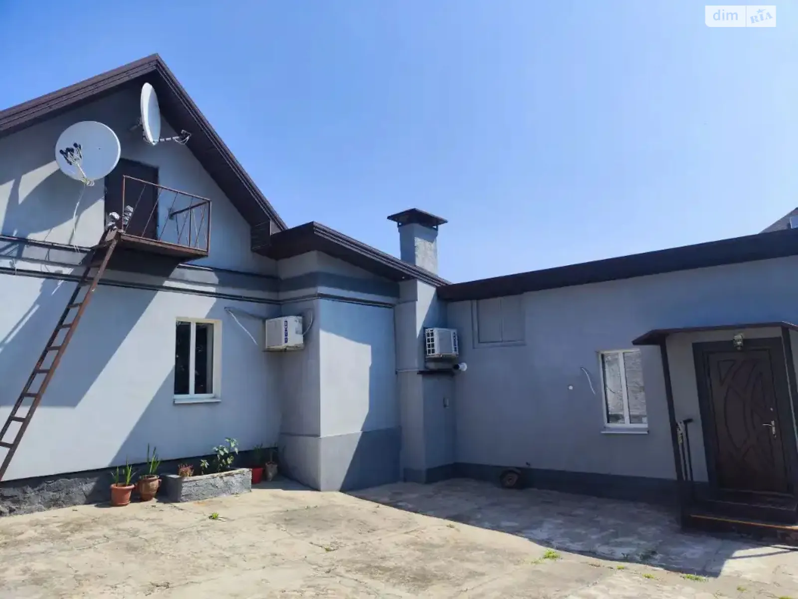 Продается одноэтажный дом 104 кв. м с баней/сауной, цена: 115000 $ - фото 1