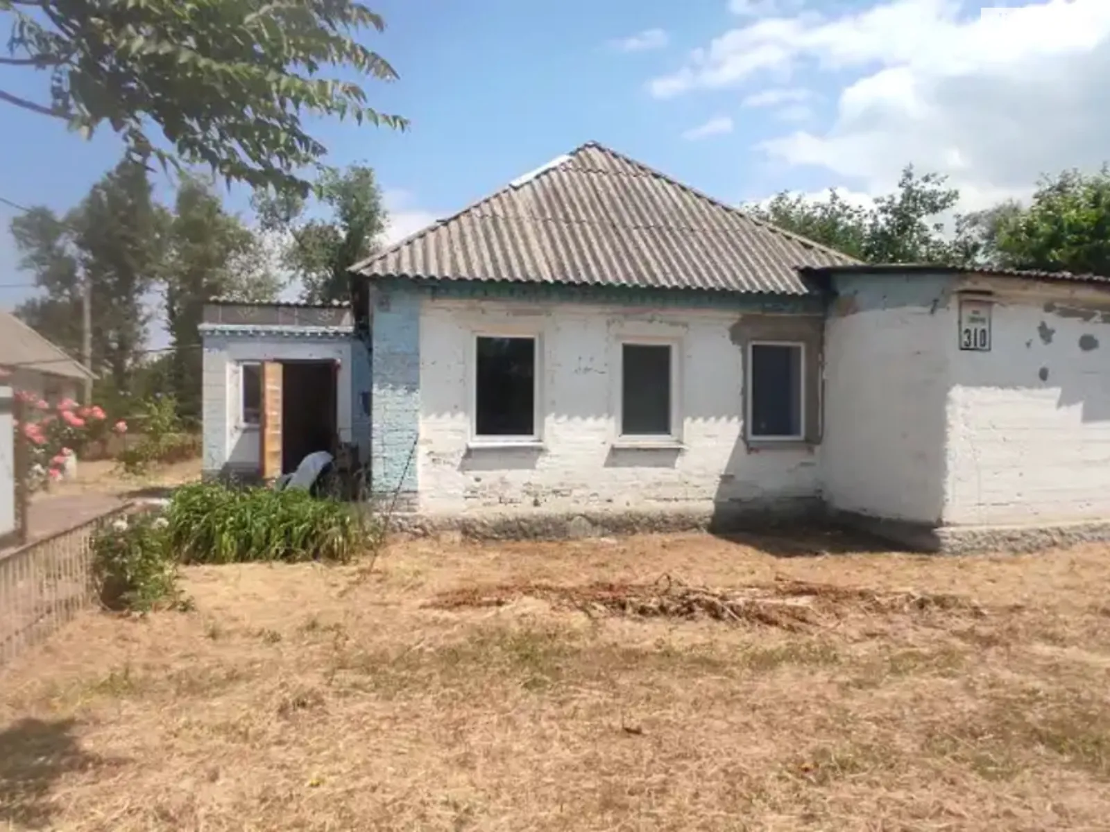 Продається одноповерховий будинок 66.8 кв. м з банею/сауною, цена: 40000 $ - фото 1