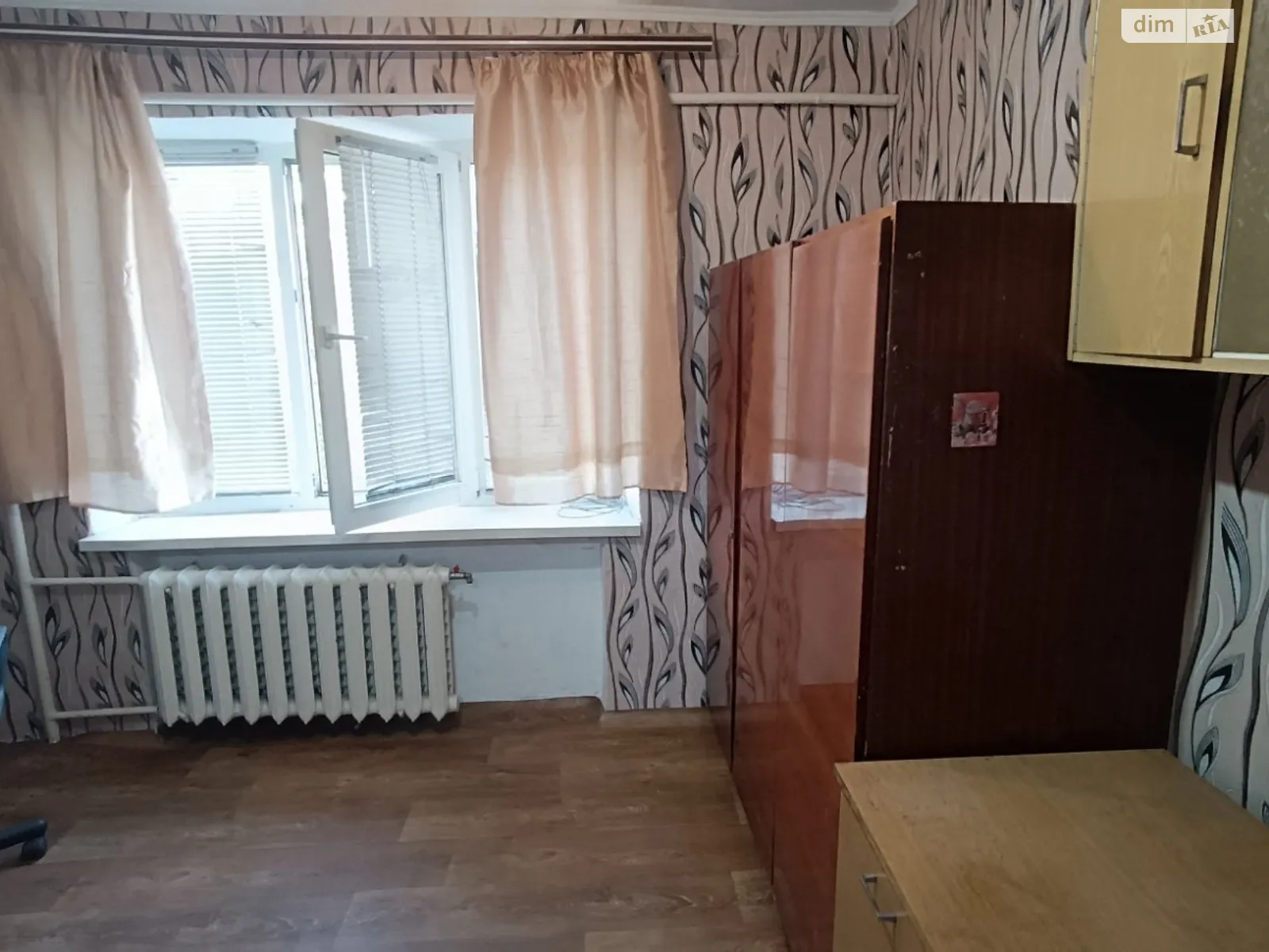 Продається 1-кімнатна квартира 13.1 кв. м у Миколаєві, просп. Богоявленський - фото 1