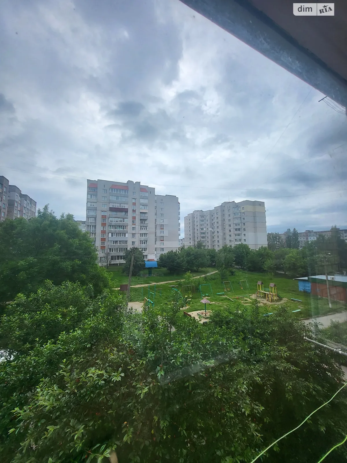 Сдается в аренду 1-комнатная квартира 29 кв. м в Хмельницком, пер. Зализняка Максима, 20 - фото 1