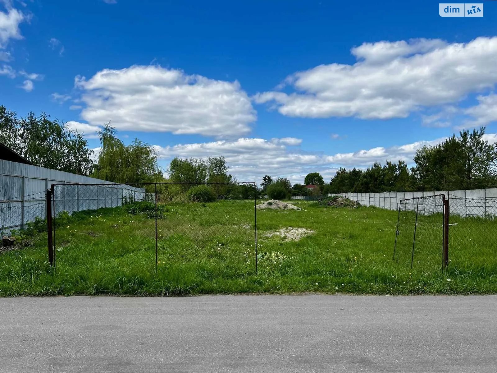 Продается земельный участок 39 соток в Киевской области, цена: 58000 $ - фото 1