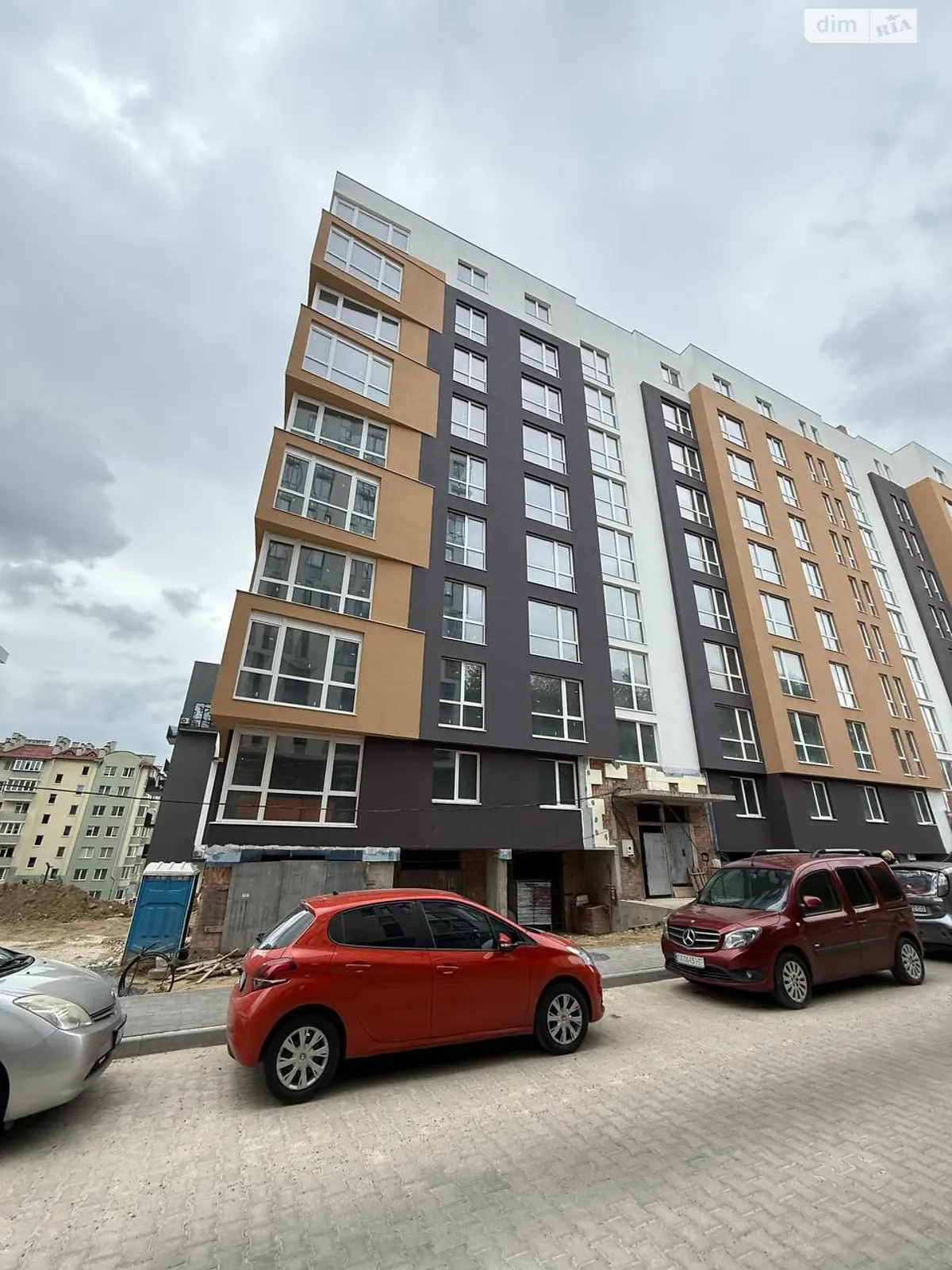 Продається 3-кімнатна квартира 98.02 кв. м у Львові, цена: 93120 $ - фото 1