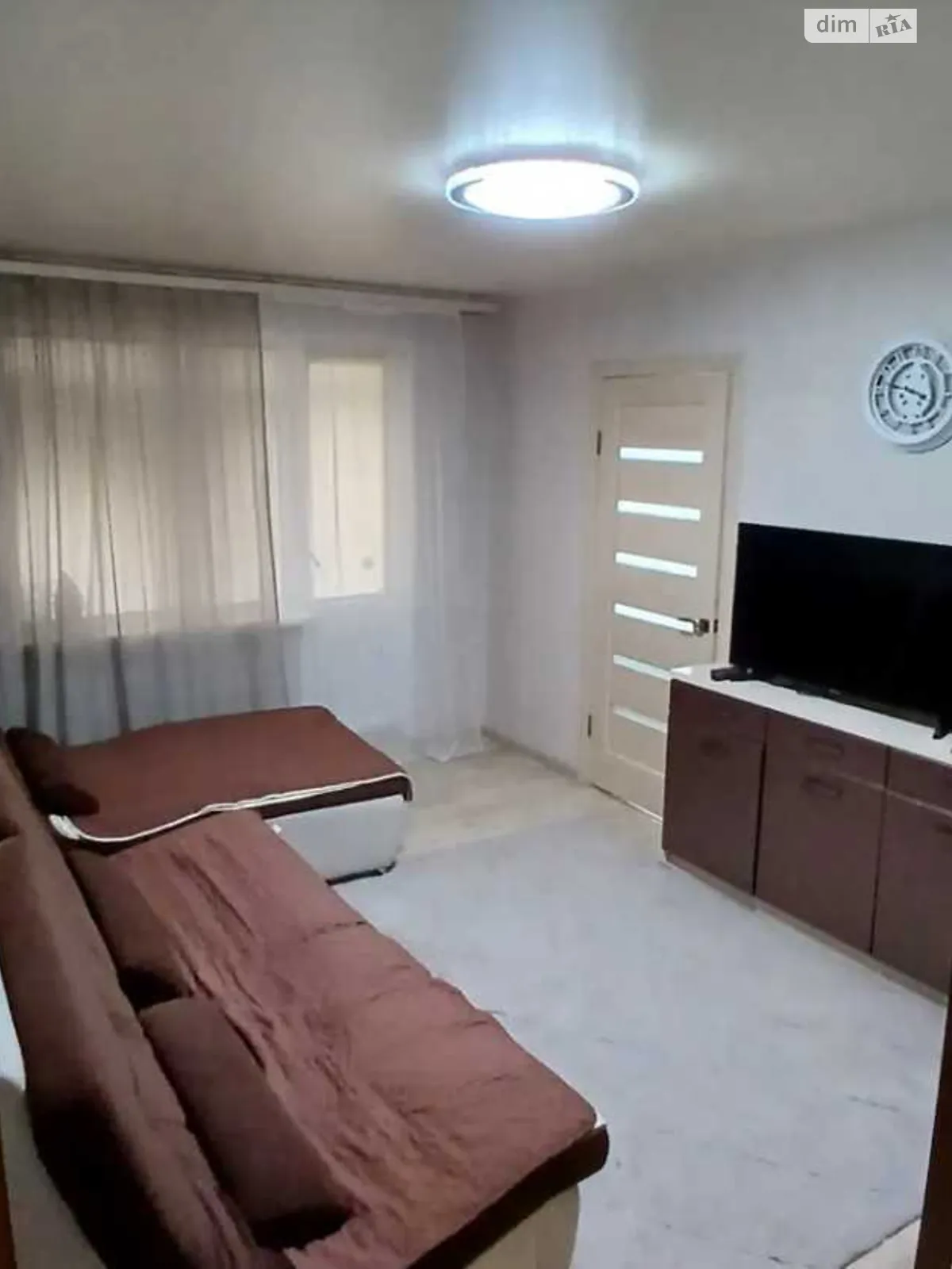 Продается 3-комнатная квартира 51 кв. м в Полтаве, цена: 46500 $ - фото 1