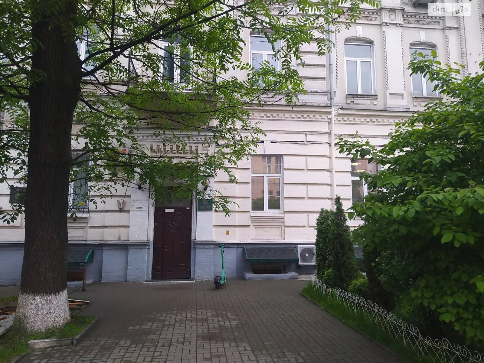 ул. Гетмана Павла Скоропадского(Льва Толстого), 13 Паньковщина Киев Университет, цена: 1450 $ - фото 1