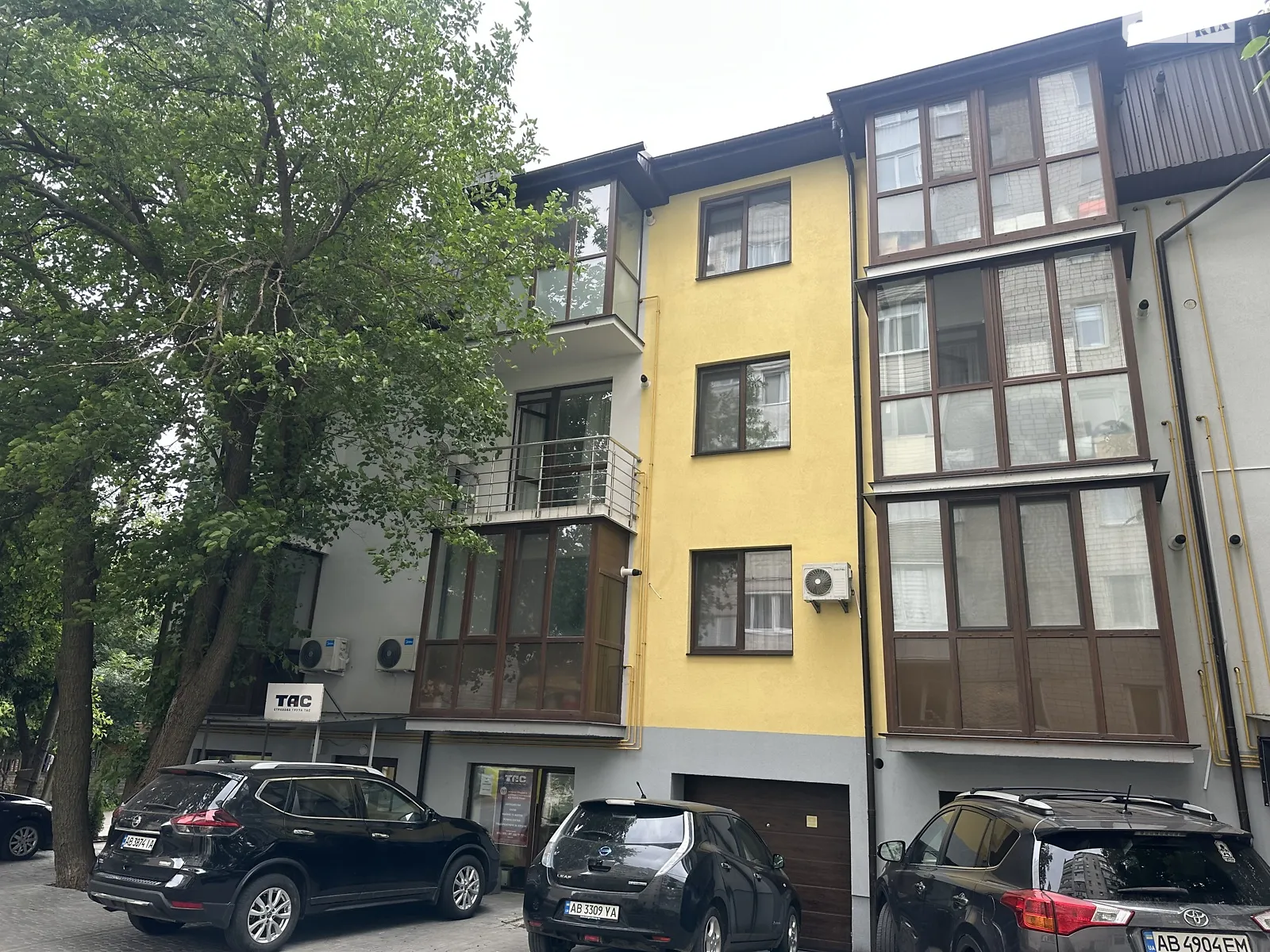 пер. Сквозной Славянка Винница ЖК пер. Сквозной, 8, цена: 75000 $ - фото 1