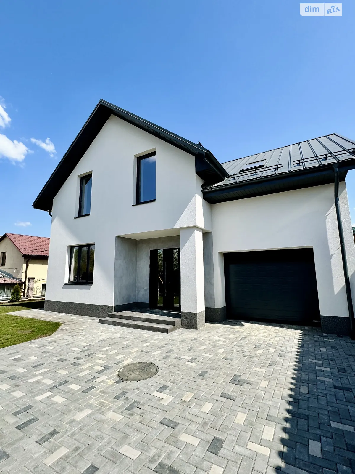Продається будинок 2 поверховий 160 кв. м з верандою, цена: 220000 $ - фото 1