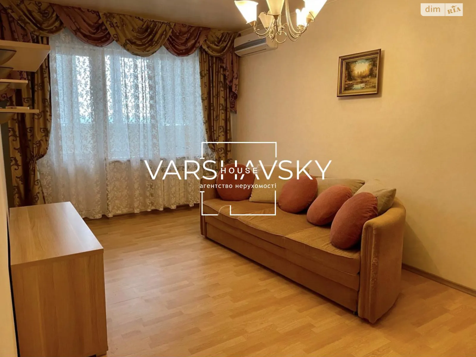 вул. Миколи Кибальчича, 9 Воскресенка Київ - фото 1