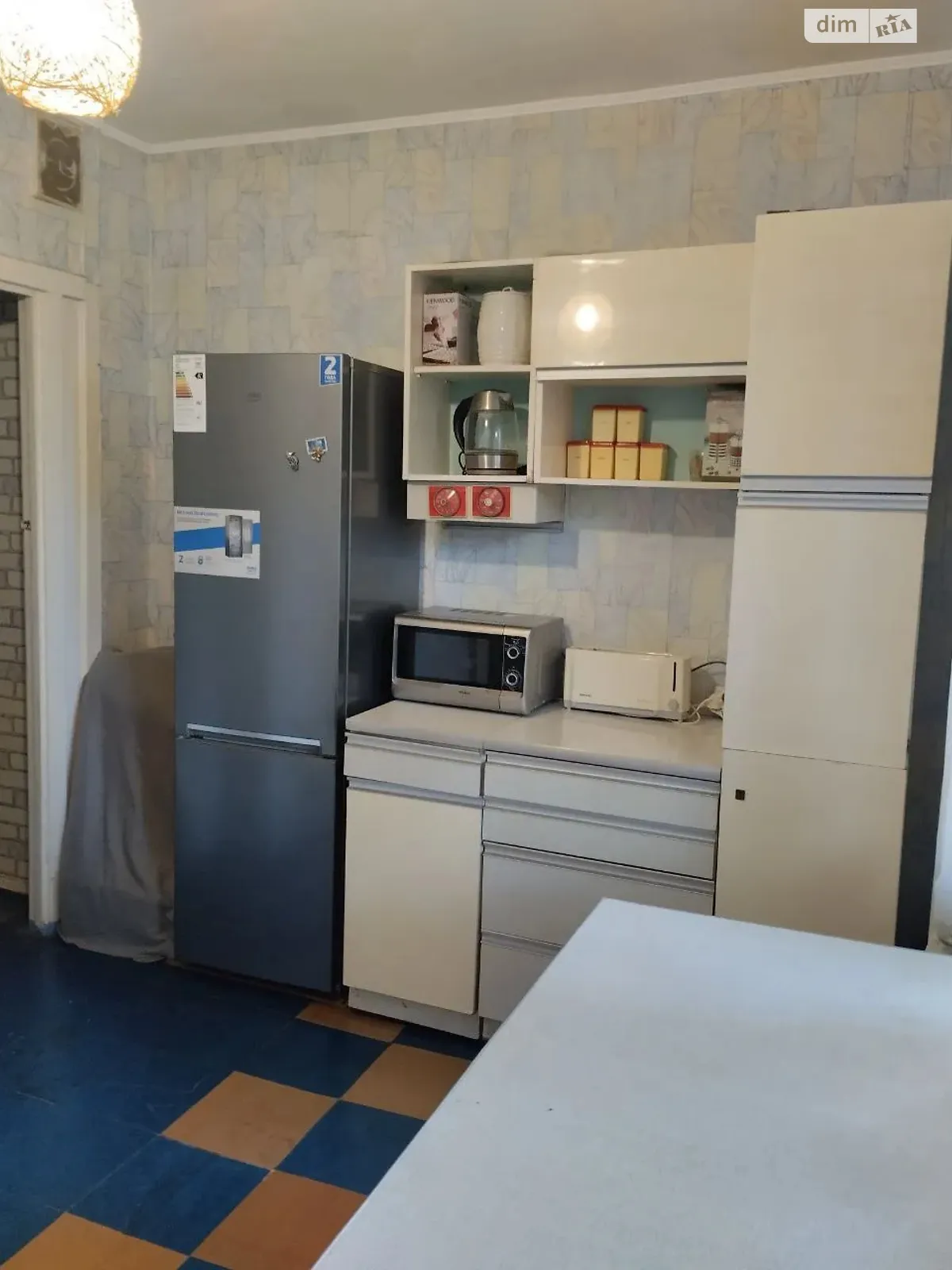Продается 1-комнатная квартира 39 кв. м в Днепре, мас. Тополь-3, 77 - фото 1