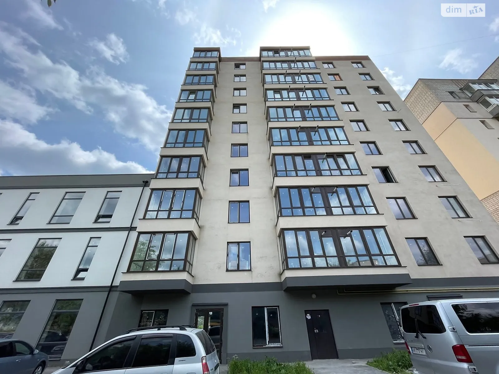 Продается 1-комнатная квартира 47 кв. м в, цена: 53000 $ - фото 1