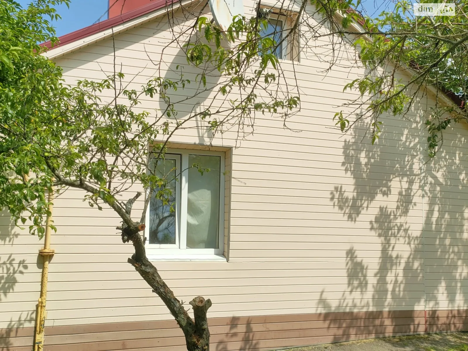 Продається одноповерховий будинок 52 кв. м з меблями, цена: 57000 $ - фото 1