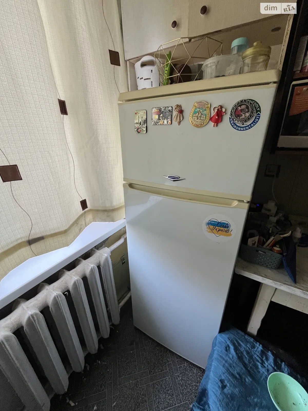 Здається в оренду 2-кімнатна квартира 48 кв. м у Сумах, цена: 5000 грн - фото 1