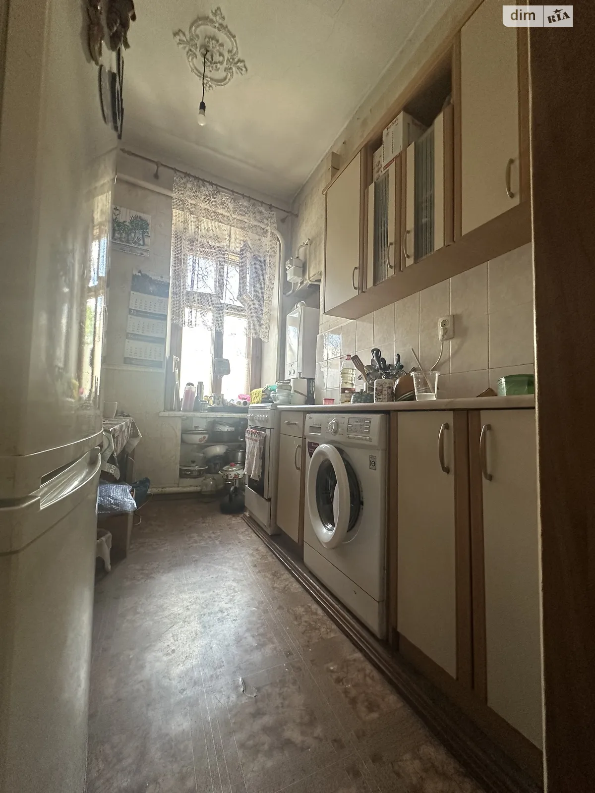 Продається 3-кімнатна квартира 46 кв. м у Одесі, цена: 39000 $ - фото 1