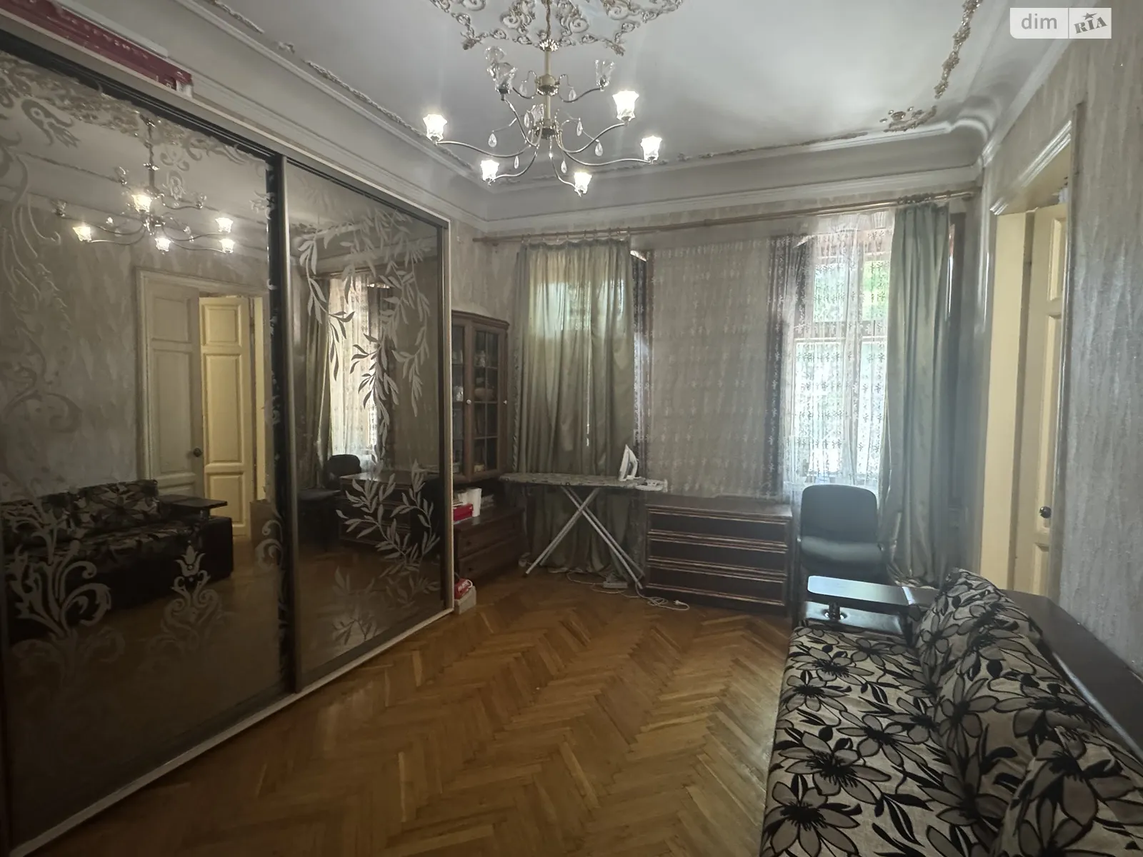 Продається 3-кімнатна квартира 46 кв. м у Одесі, цена: 39000 $ - фото 1