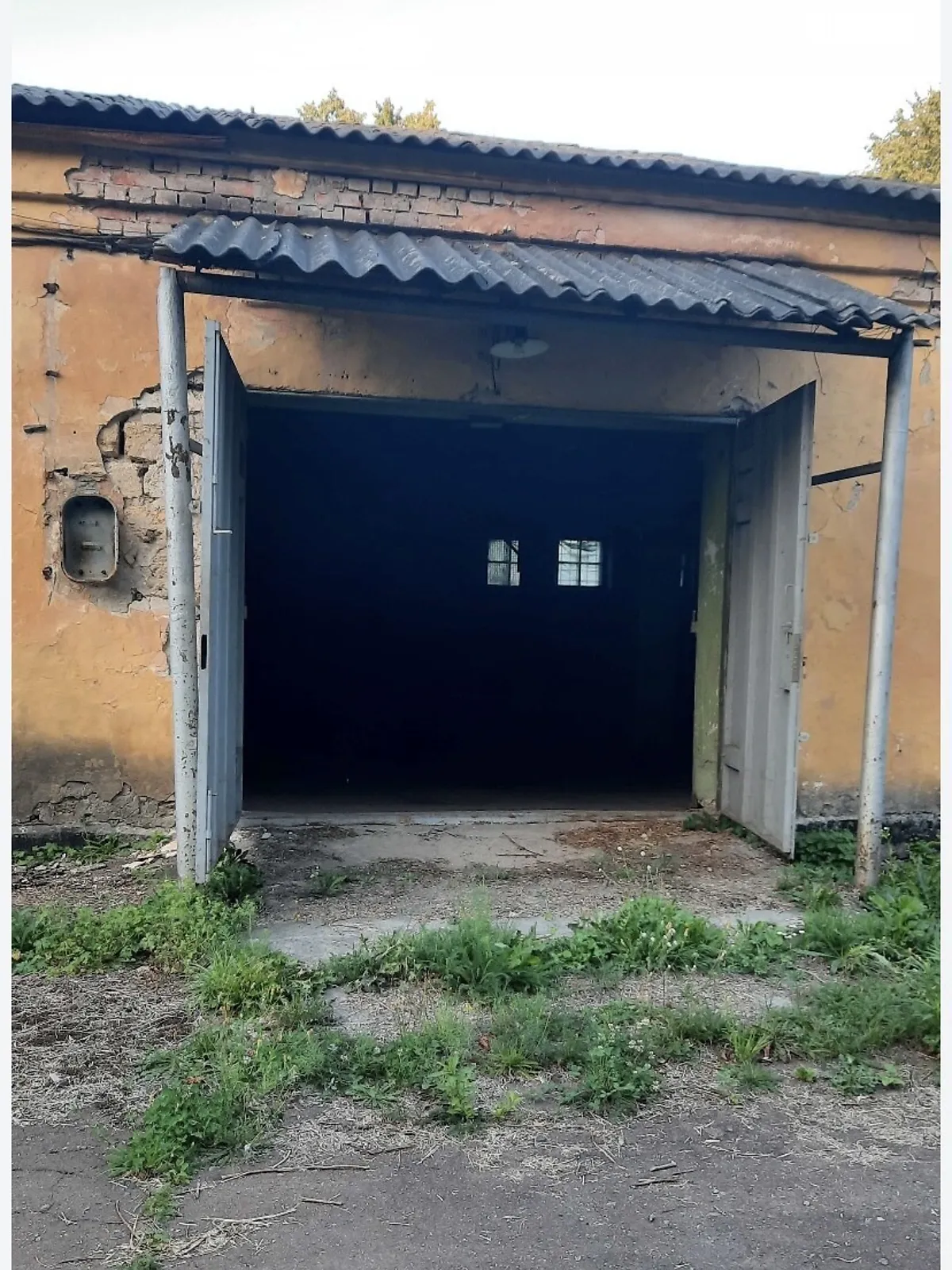 Продається об'єкт сфери послуг 700 кв. м в 1-поверховій будівлі, цена: 41000 $ - фото 1
