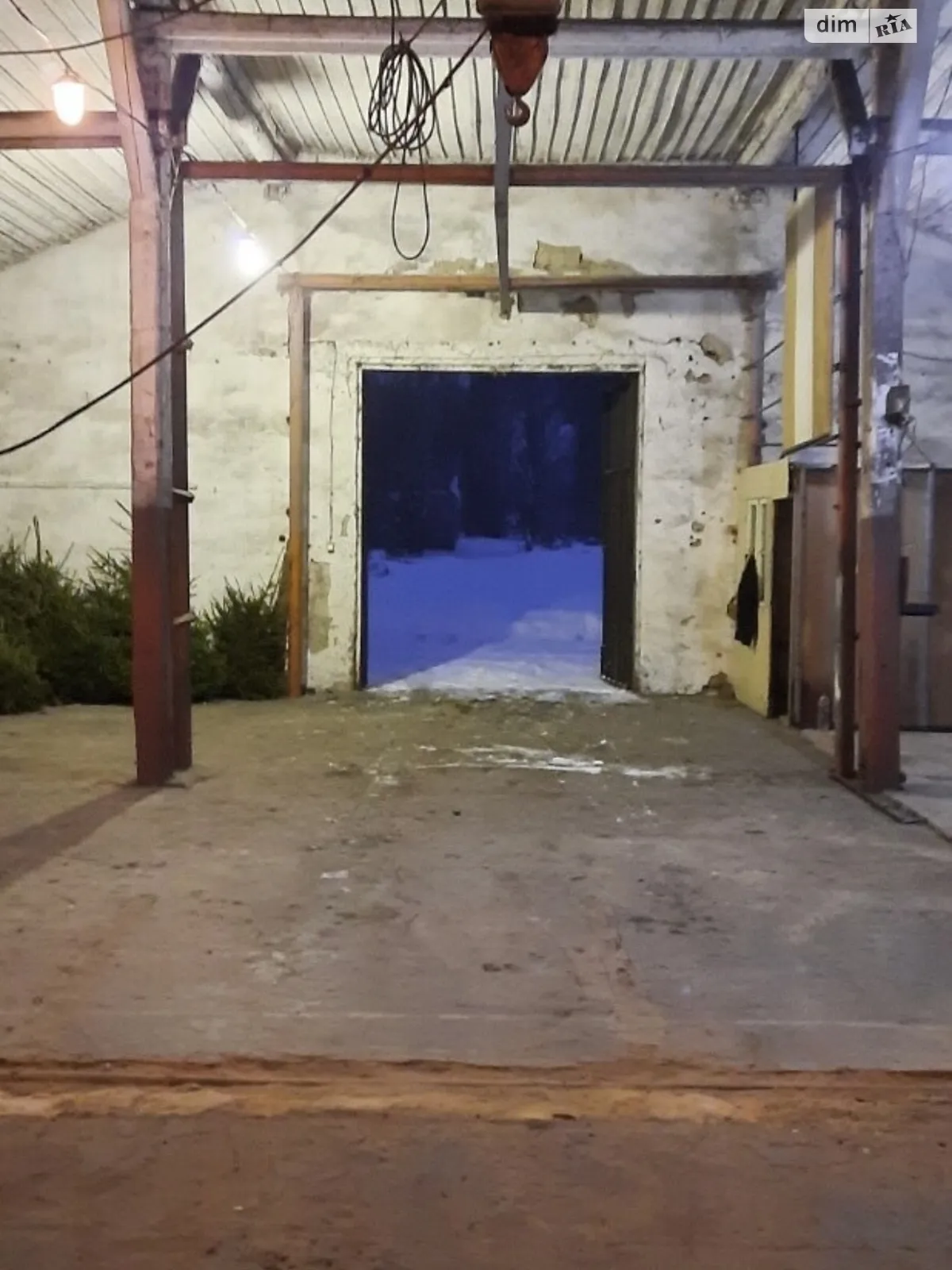 Продается объект сферы услуг 677.9 кв. м в 1-этажном здании, цена: 41000 $ - фото 1