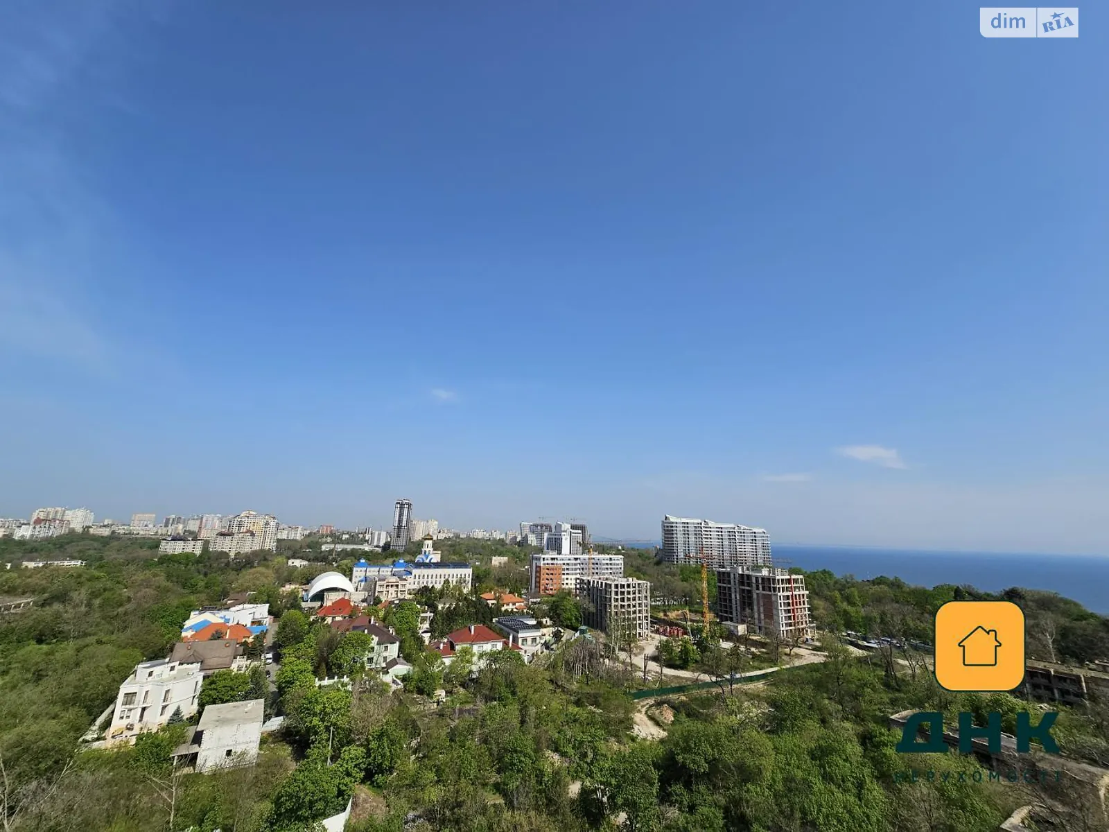 бул. Французький, 60Б Аркадія Одеса ЖК Восьма перлина - фото 4