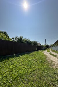 Продаж ділянки під житлову забудову, Вінницька, Щітки, Богдана Хмельницького вулиця