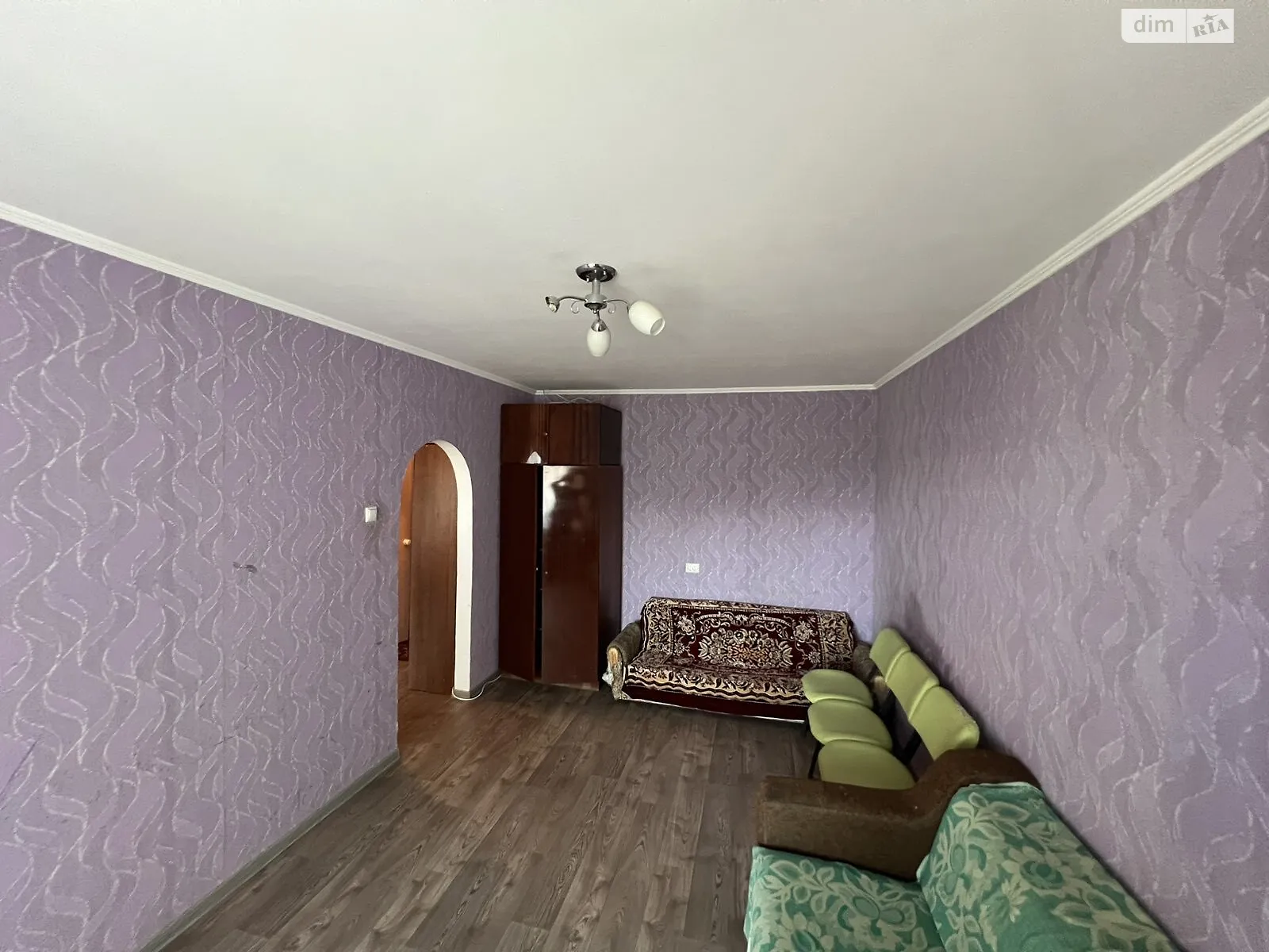 Продается 1-комнатная квартира 34 кв. м в Виннице, ул. Келецкая - фото 1