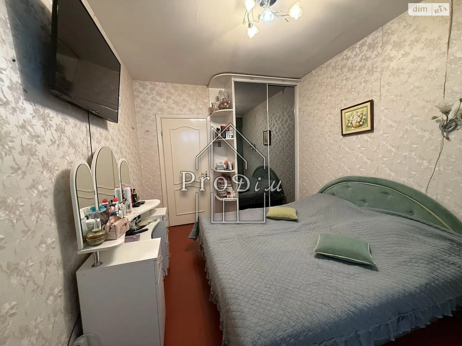 Продається 2-кімнатна квартира 50.9 кв. м у Києві, цена: 80000 $ - фото 1