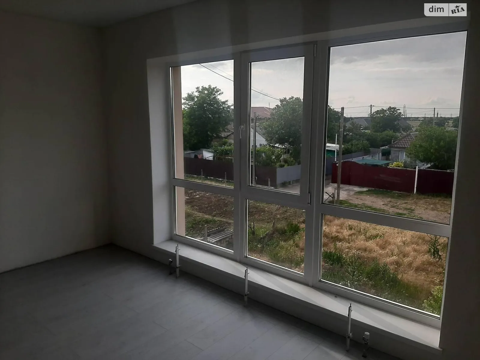 Продається 1-кімнатна квартира 32.5 кв. м у Фонтанці, Таврийская ул. - фото 1