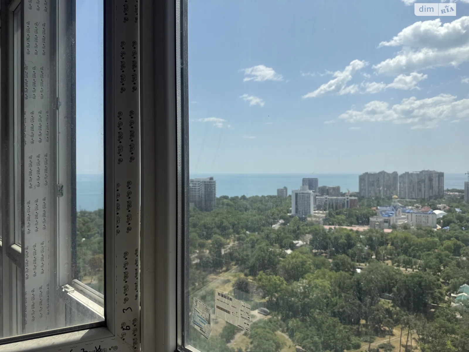 Продається 2-кімнатна квартира 120 кв. м у Одесі, цена: 159000 $ - фото 1