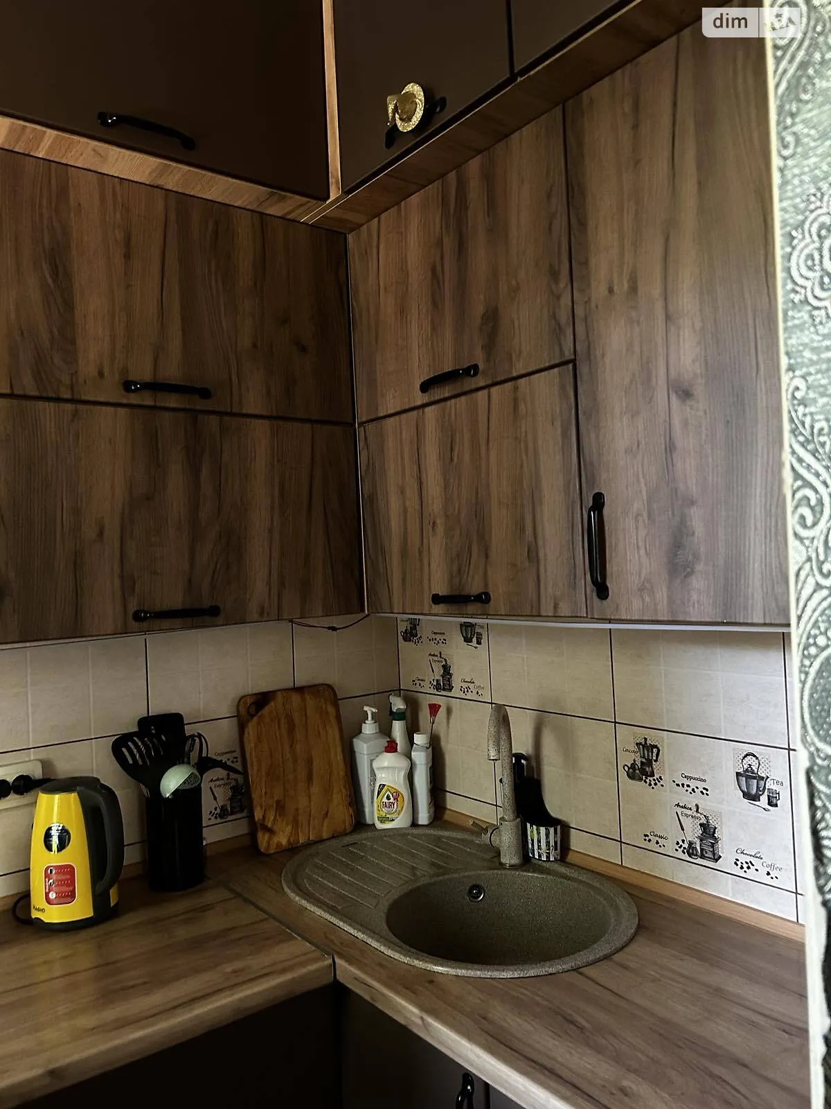 Продается 3-комнатная квартира 72.7 кв. м в Хмельницком - фото 1