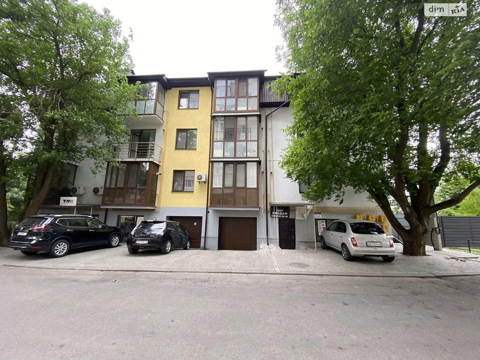пер. Сквозной Славянка Винница, цена: 74980 $ - фото 1