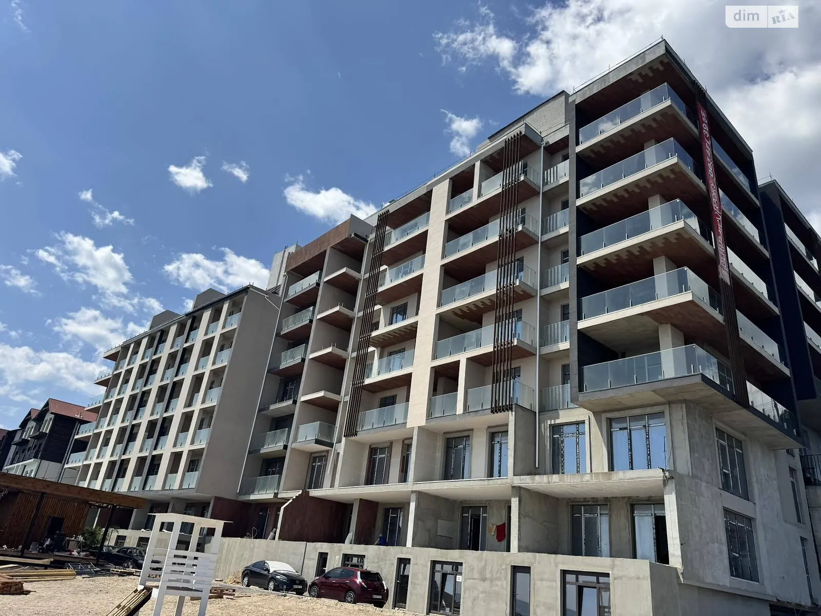 Продається 1-кімнатна квартира 33 кв. м у Одесі, пров. Маячний - фото 1