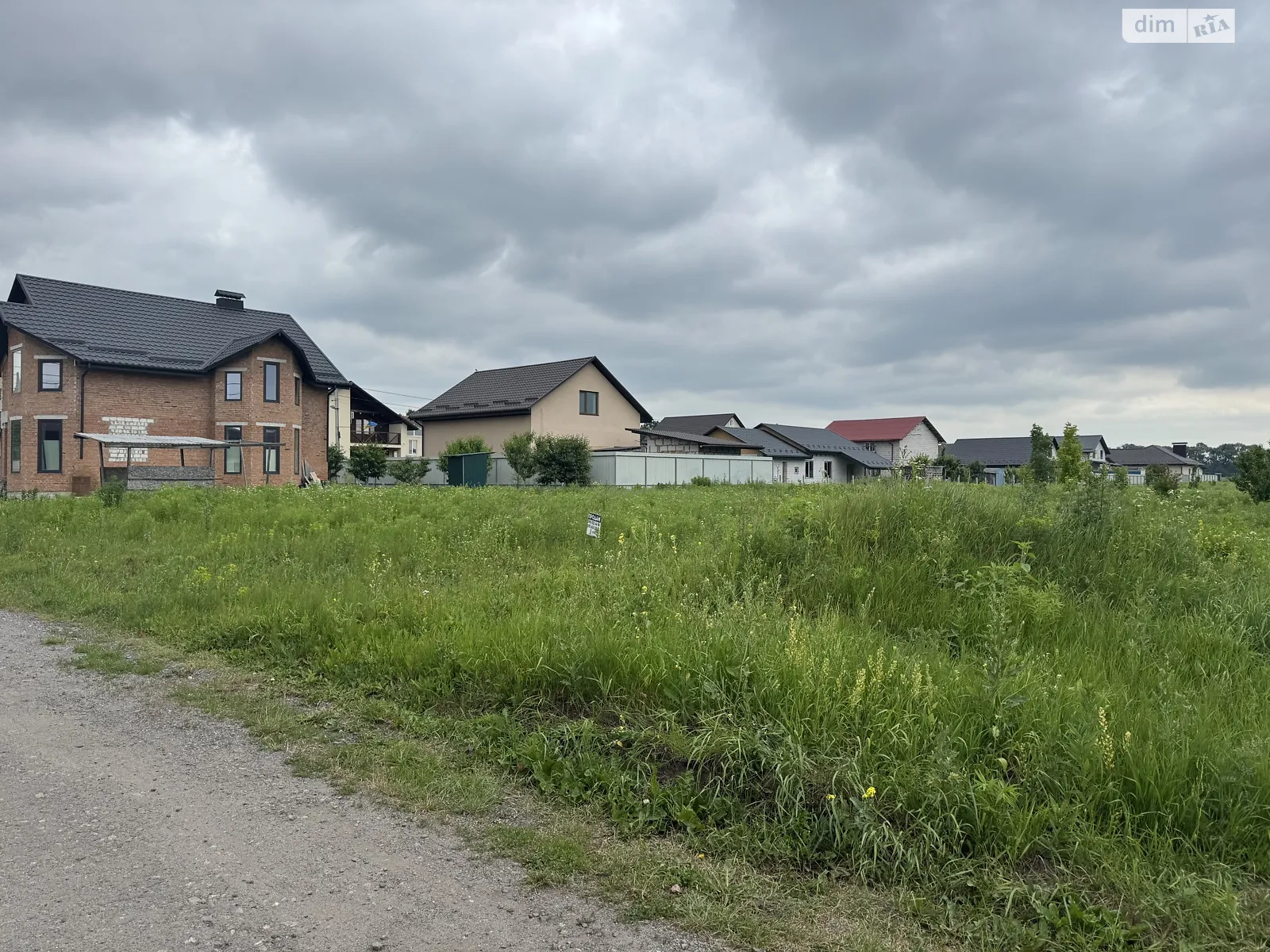 Продается земельный участок 5 соток в Винницкой области, цена: 25000 $ - фото 1