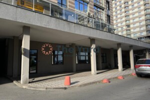 Долгосрочная аренда коммерческого помещения, Киев, р‑н. Черная Гора, ст.м. Зверинецкая(Дружбы народов), Андрея Верхогляда (Драгомирова) улица