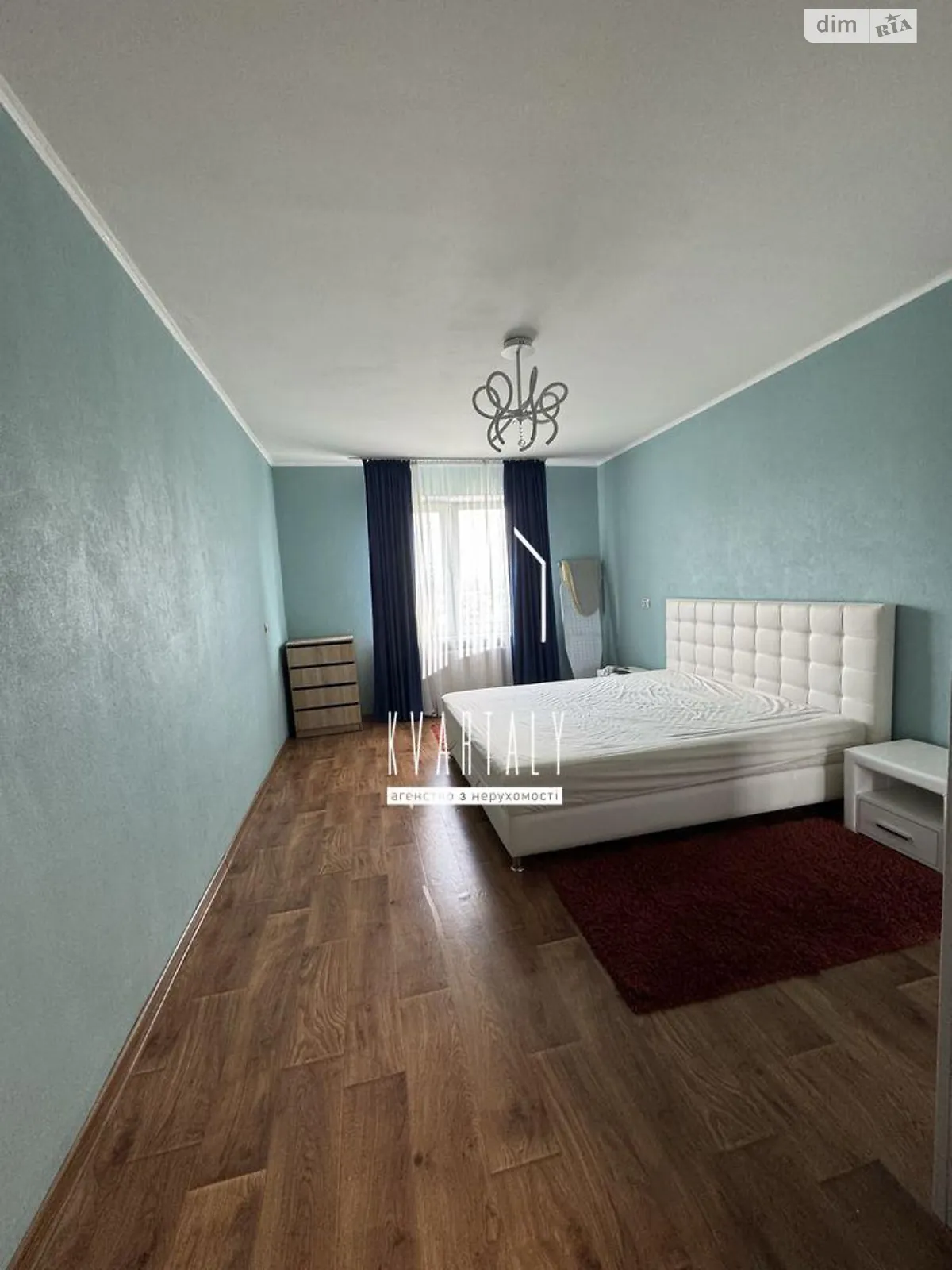 Продается 2-комнатная квартира 76 кв. м в Киеве, пер. Ясиноватский, 11 - фото 1