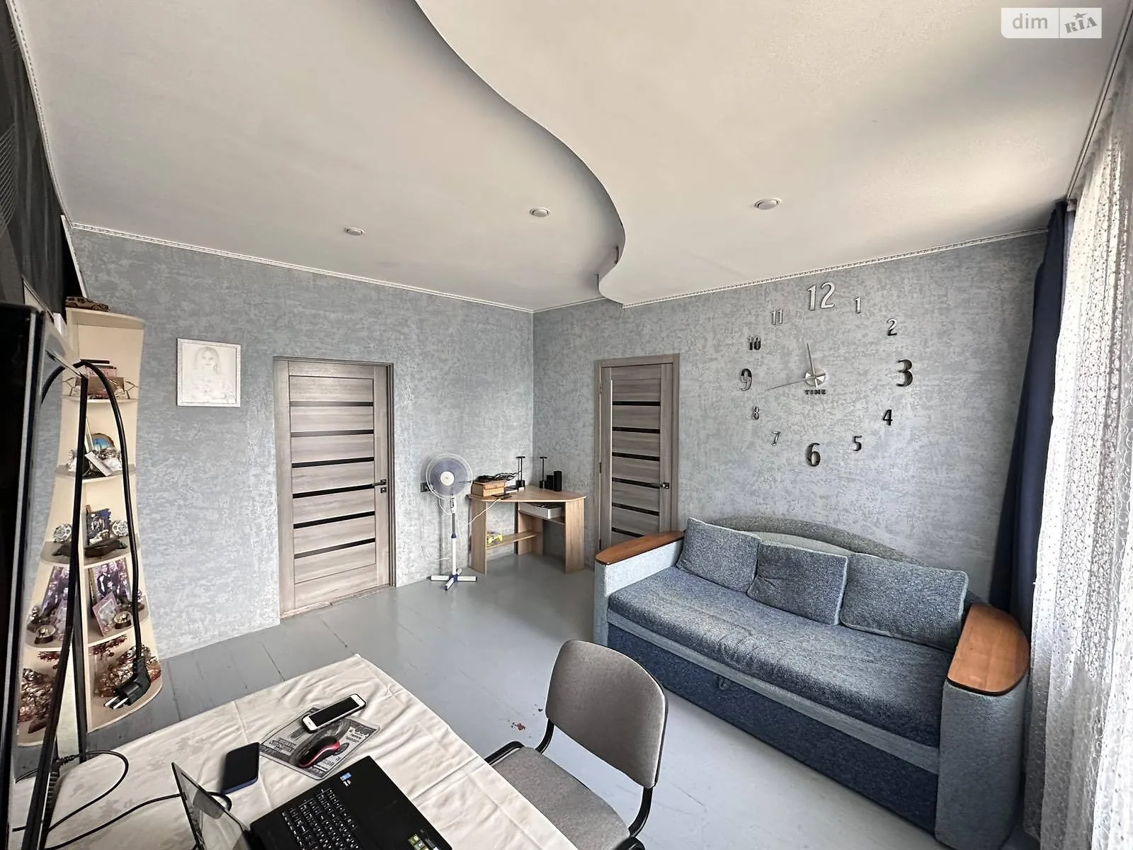 Продається одноповерховий будинок 52.1 кв. м з садом, цена: 35000 $ - фото 1