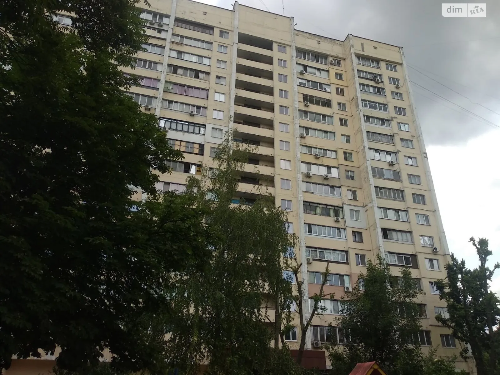 Продається 2-кімнатна квартира 59.3 кв. м у Дніпрі, цена: 31500 $ - фото 1